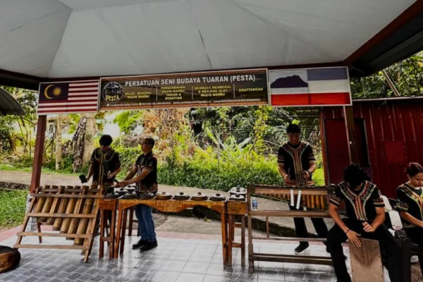 3D2N Sabah Adventure — Ultimate Kundasang Highlands & Island Thrills