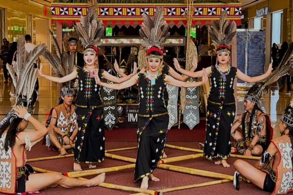 4D3N Sabah Leisure Tour – Relaxing Cool Highlands, Local Culture & City Comfort