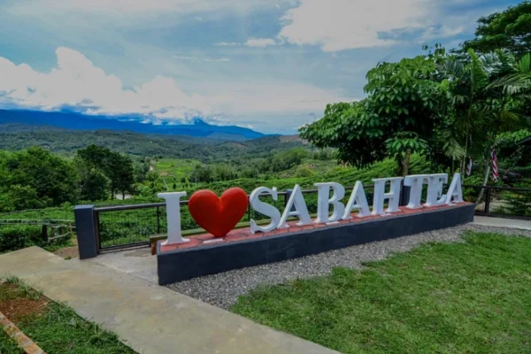 3D2N Sabah Adventure — Ultimate Kundasang Highlands & Island Thrills