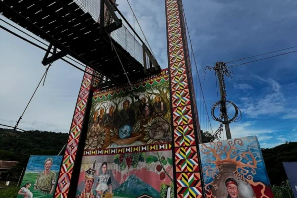 3D2N Sabahan Cultural Experience — Discover Heritage, Traditions & Authentic Local Life