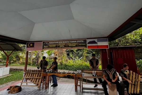 4D3N Full Sabah Immersion: Scenic Kundasang Highlands, Island Hopping & Cultural Experience