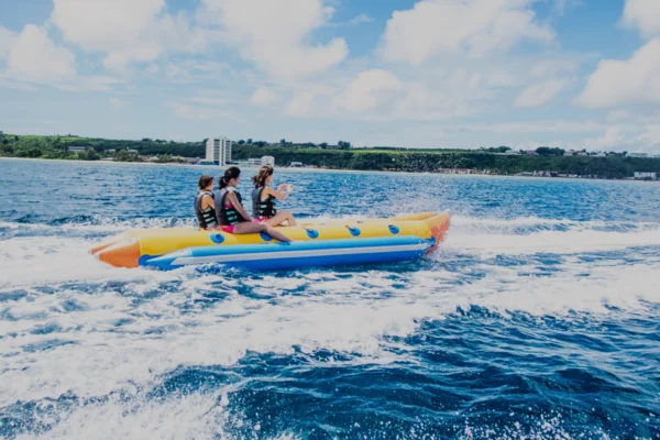 5D4N Sabah Honeymoon Package – Dreamy Highlands & Islands (Plus a Romantic Cruise)