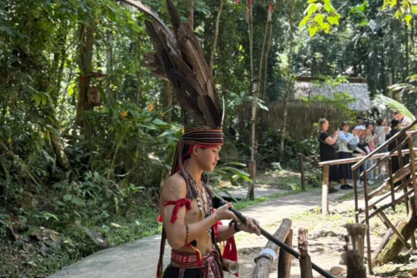 4D3N Full Sabah Immersion: Scenic Kundasang Highlands, Island Hopping & Cultural Experience