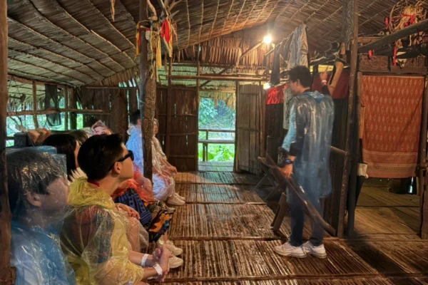 3D2N Sabahan Cultural Experience — Discover Heritage, Traditions & Authentic Local Life