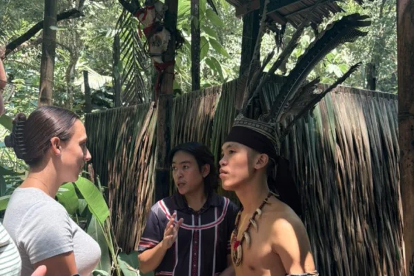 3D2N Sabahan Cultural Experience — Discover Heritage, Traditions & Authentic Local Life