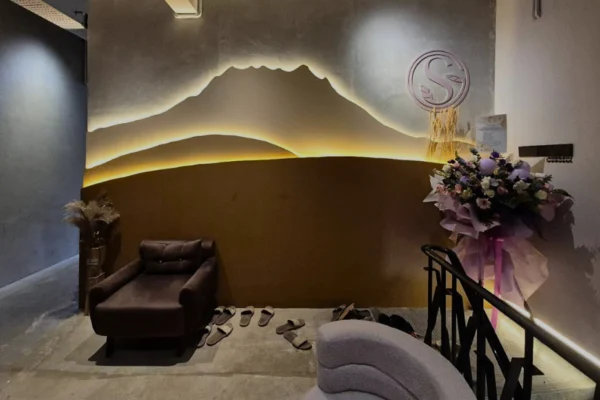 3D2N Romantic Sabah Getaway — Magical Evening Cruise Included