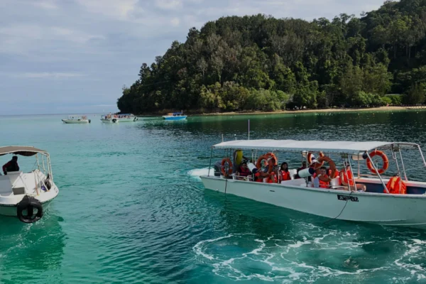 3D2N Kundasang and Islands Tour – Exclusive Sabah Family Getaway