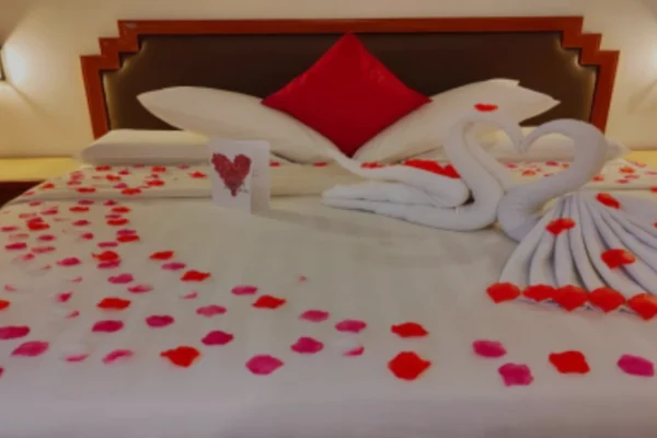 5D4N Sabah Honeymoon Package – Dreamy Highlands & Islands (Plus a Romantic Cruise)