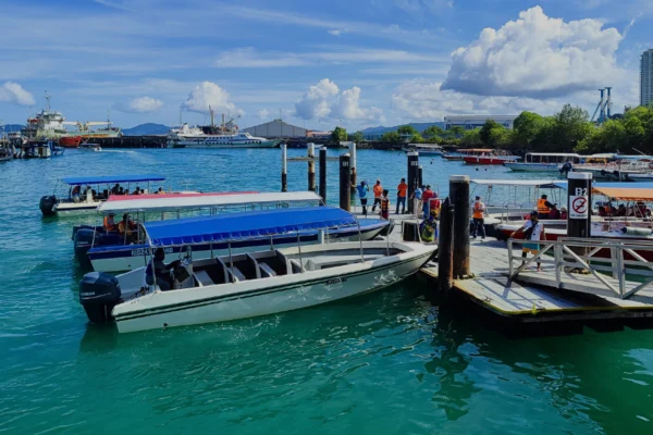 4D3N Full Sabah Immersion: Scenic Kundasang Highlands, Island Hopping & Cultural Experience