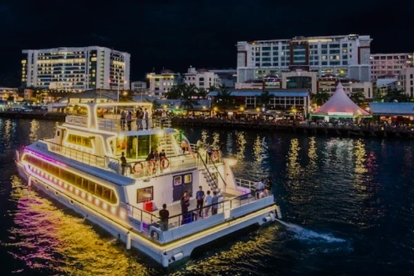 5D4N Sabah Honeymoon Package – Dreamy Highlands & Islands (Plus a Romantic Cruise)