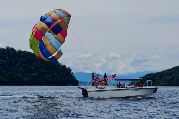4D3N Full Sabah Immersion: Scenic Kundasang Highlands, Island Hopping & Cultural Experience