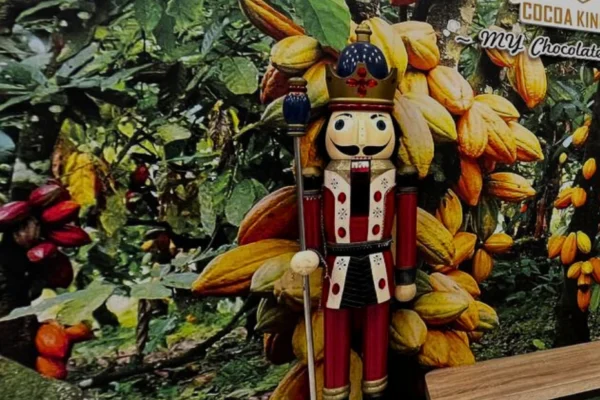 3D2N Sabahan Cultural Experience — Discover Heritage, Traditions & Authentic Local Life