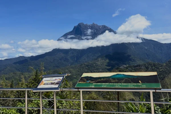 4D3N Full Sabah Immersion: Scenic Kundasang Highlands, Island Hopping & Cultural Experience