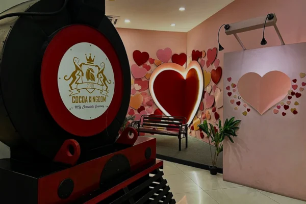 3D2N Sabahan Cultural Experience — Discover Heritage, Traditions & Authentic Local Life