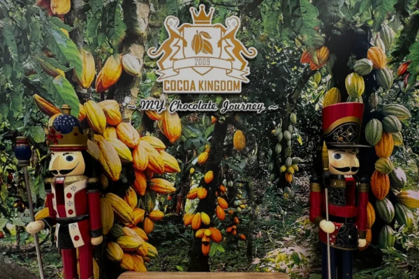 4D3N Full Sabah Immersion: Scenic Kundasang Highlands, Island Hopping & Cultural Experience