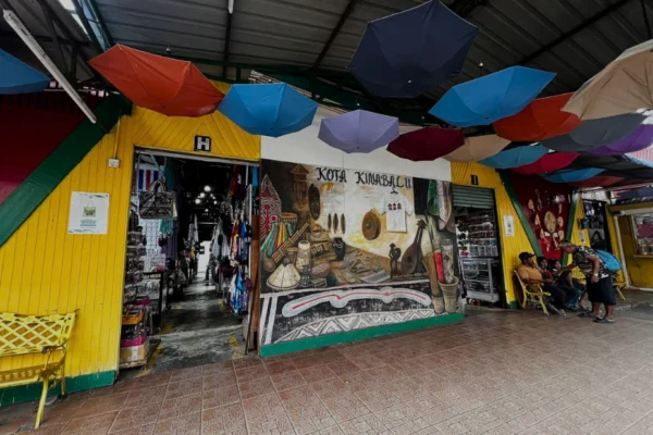 4D3N Full Sabah Immersion: Scenic Kundasang Highlands, Island Hopping & Cultural Experience