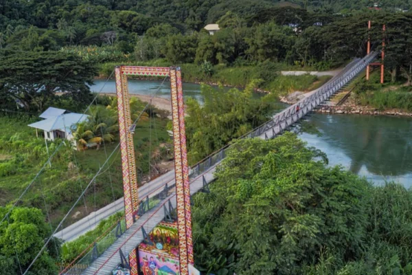 3D2N Sabah Adventure — Ultimate Kundasang Highlands & Island Thrills