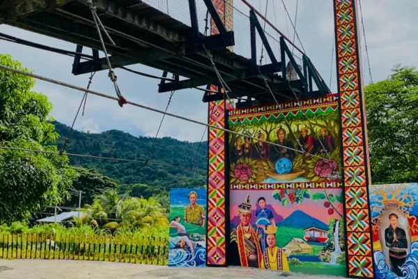 3D2N Sabah Adventure — Ultimate Kundasang Highlands & Island Thrills