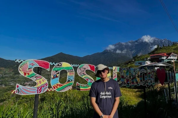 3D2N Sabah Adventure — Ultimate Kundasang Highlands & Island Thrills