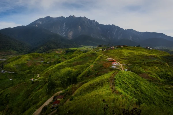 3D2N Sabah Adventure — Ultimate Kundasang Highlands & Island Thrills
