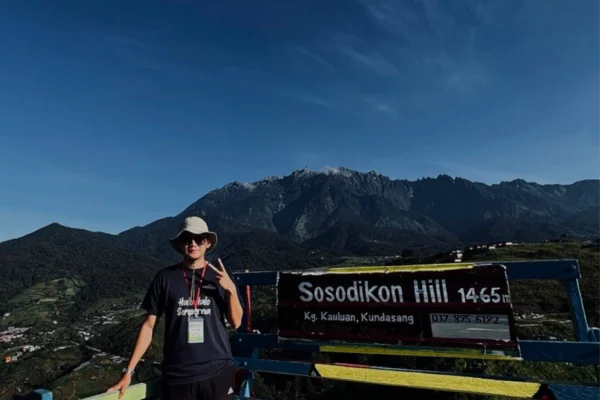 3D2N Sabah Adventure — Ultimate Kundasang Highlands & Island Thrills