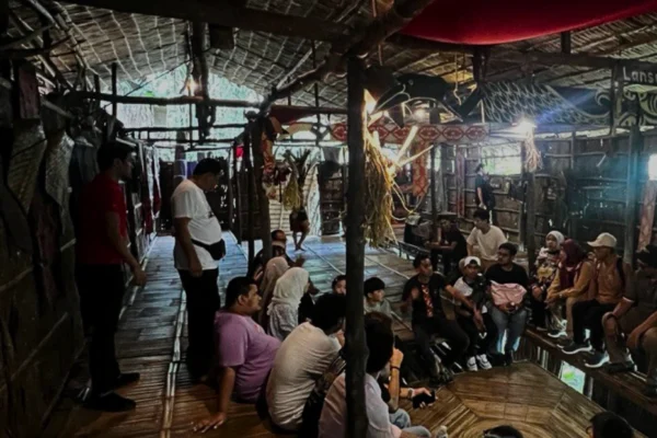 4D3N Sabah Leisure Tour – Relaxing Cool Highlands, Local Culture & City Comfort