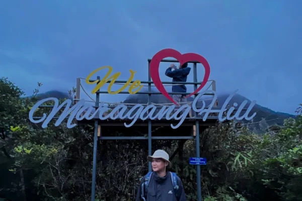 4D3N Sabah Active Escape – Thrilling Hill Hike, ATV Rides & Island Hopping