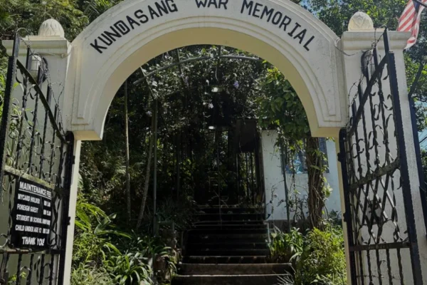 4D3N Full Sabah Immersion: Scenic Kundasang Highlands, Island Hopping & Cultural Experience