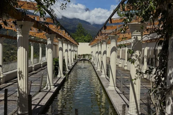 4D3N Full Sabah Immersion: Scenic Kundasang Highlands, Island Hopping & Cultural Experience