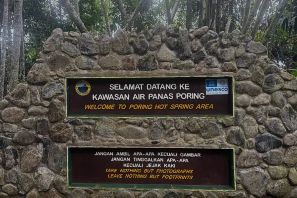 5D4N Kundasang Glamping to Water Fun– Epic Highlands, Islands & River Cruise Experience