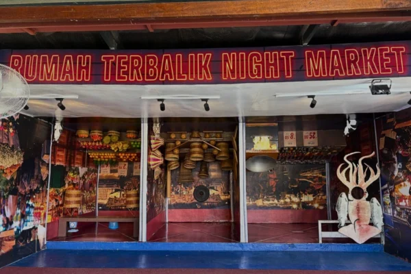 3D2N Sabah Adventure — Ultimate Kundasang Highlands & Island Thrills