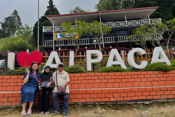 4D3N Sabah Family Discovery Tour – Fun in Kundasang & Tropical Islands