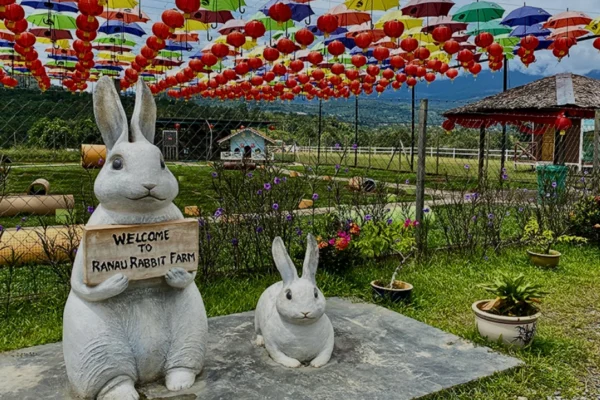 4D3N Sabah Family Discovery Tour – Fun in Kundasang & Tropical Islands