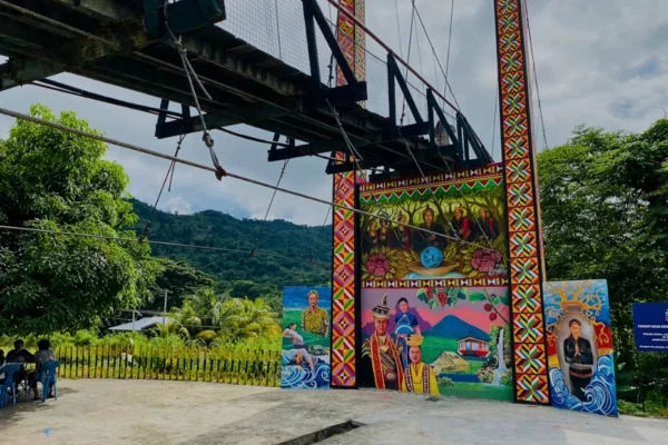 4D3N Full Sabah Immersion: Scenic Kundasang Highlands, Island Hopping & Cultural Experience
