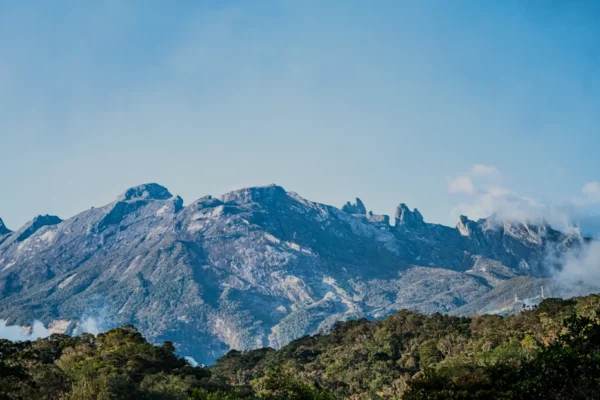 3D2N Sabah Adventure — Ultimate Kundasang Highlands & Island Thrills