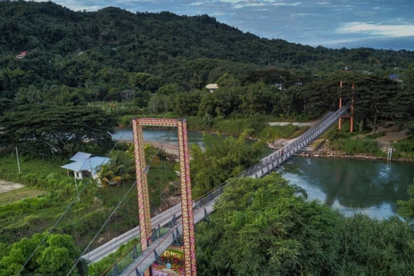 4D3N Full Sabah Immersion: Scenic Kundasang Highlands, Island Hopping & Cultural Experience