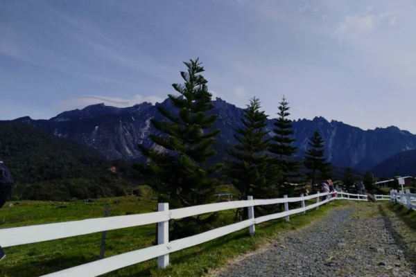 3D2N Scenic Escape – Best of Kundasang Highlands & Tropical Islands Fun