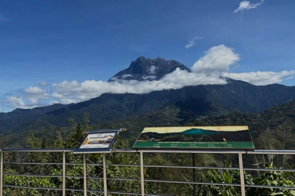 3D2N Kundasang and Kota Kinabalu Tour – Fun Glamping, Nature & Mount Kinabalu Views