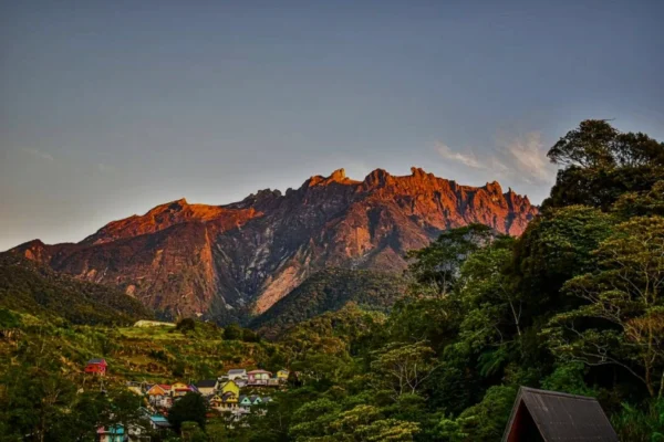 3D2N Kundasang Family Holiday Package – Relax, Explore & Bond Together