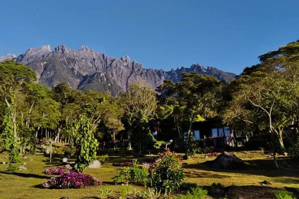 3D2N Nature Retreat with Friends – Breathtaking Views & Moments