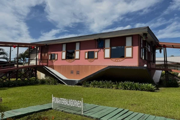 3D2N Sabah Adventure — Ultimate Kundasang Highlands & Island Thrills