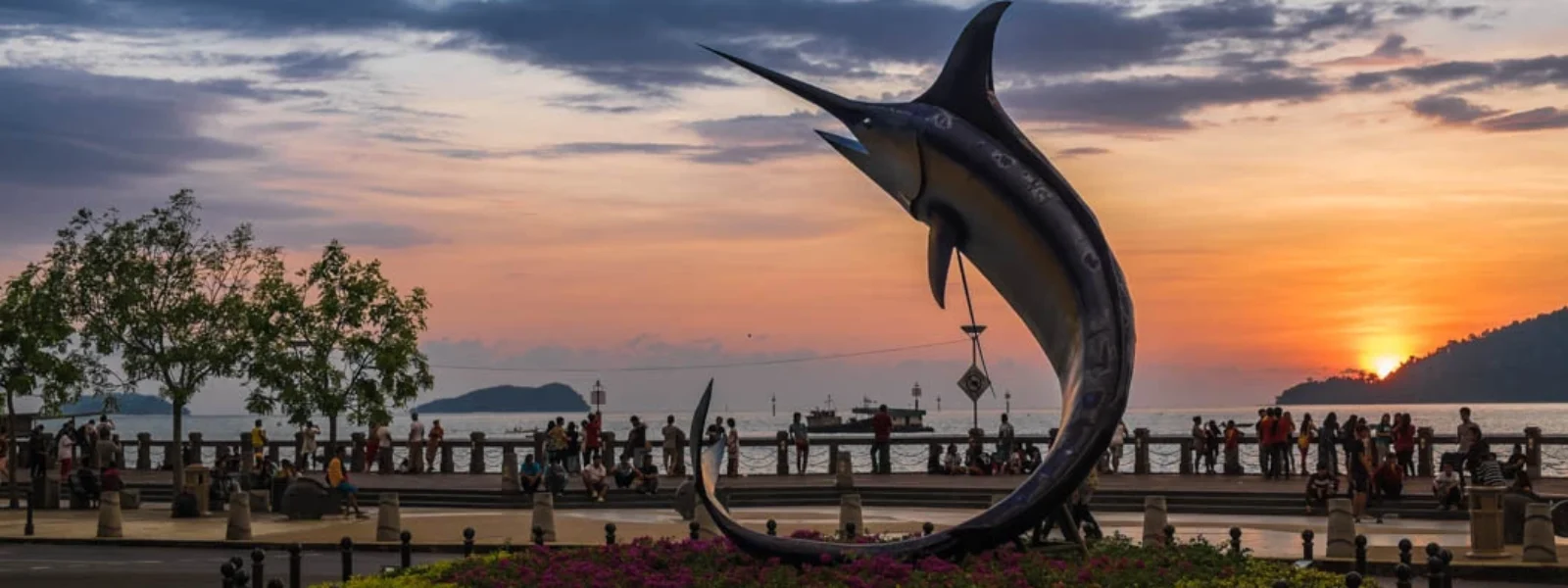 Kota Kinabalu