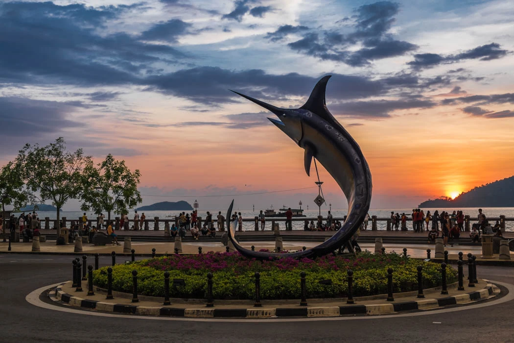 Kota Kinabalu