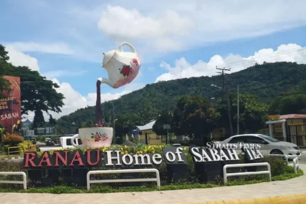 4D3N Family-Friendly Sabah Tour – Exciting Highlands, Cultures & River Cruises