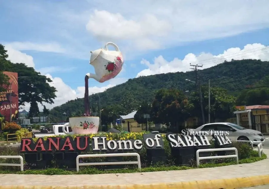 Ranau