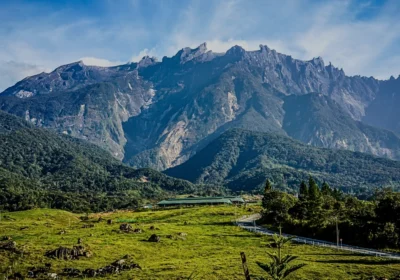 Mount Kinabalu from Kundasang: Best Views, Tips & Info
