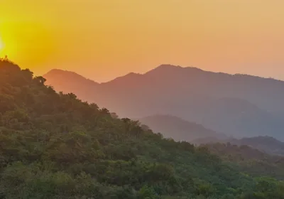 Maragang Hill Kundasang Guide: Trails, Tips & Stunning Views