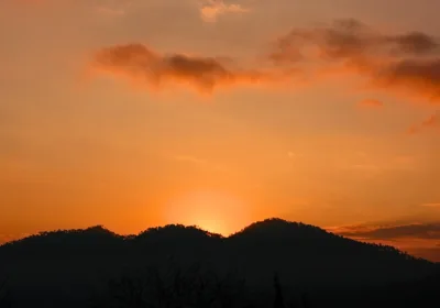 Top 8 Breathtaking Sunrise Spots in Kundasang