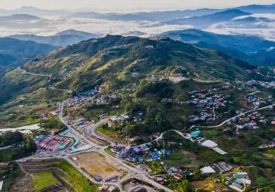 Exploring Cultures in Kundasang: Traditions, Markets & Authentic Experiences