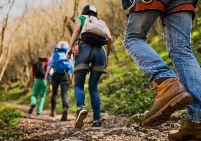 Top 6 Best Hiking Trails in Kundasang